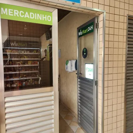 Apto Melhor Ponto Barra Da Tijuca Rio de Janeiro Exterior photo
