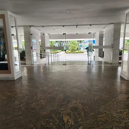 Apto Melhor Ponto Barra Da Tijuca Rio de Janeiro Exterior photo