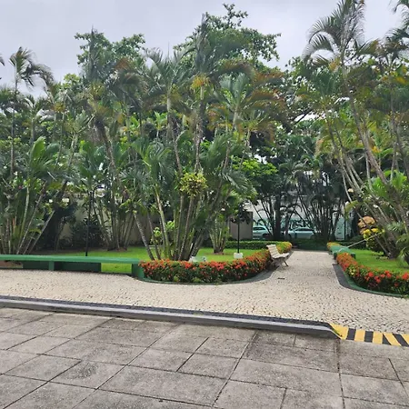 Apto Melhor Ponto Barra Da Tijuca Rio de Janeiro Exterior photo