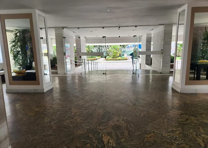 Apto Melhor Ponto Barra Da Tijuca