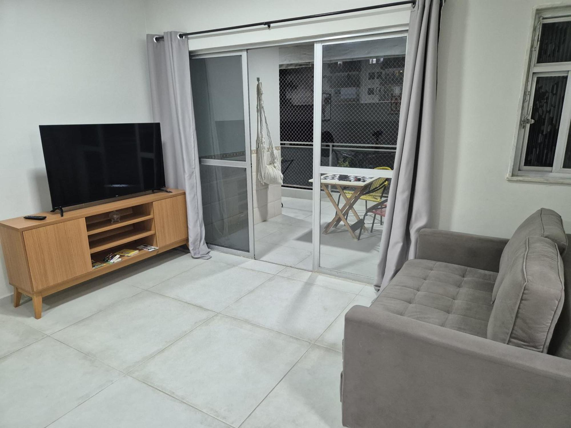 Apartment Apto Ponto Barra Da Tijuca